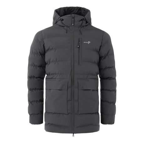 Pelle P Commodus Padded Parka