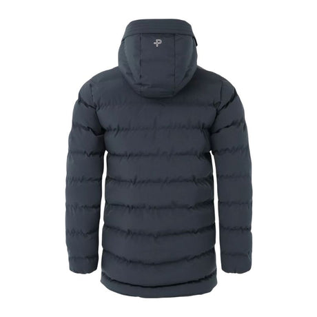 Pelle P Commodus Padded Parka