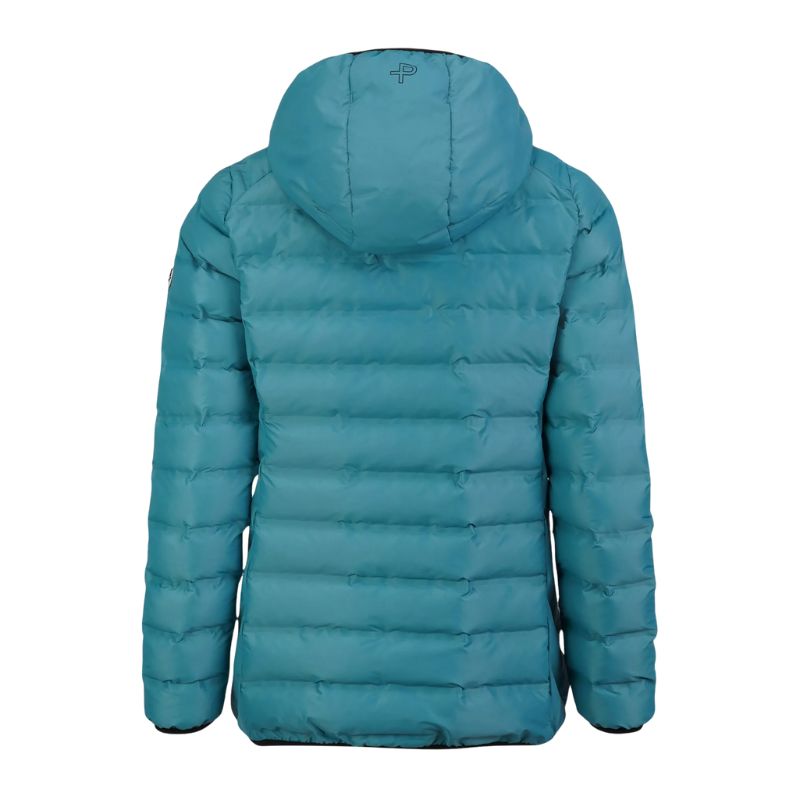 Pelle P Womans Tempest Jacket