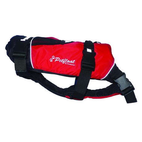 crewsaver-pet-float-red-black XS_1