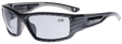 Barz Optics Floater PC Polarised Bifocal Reader +1.50