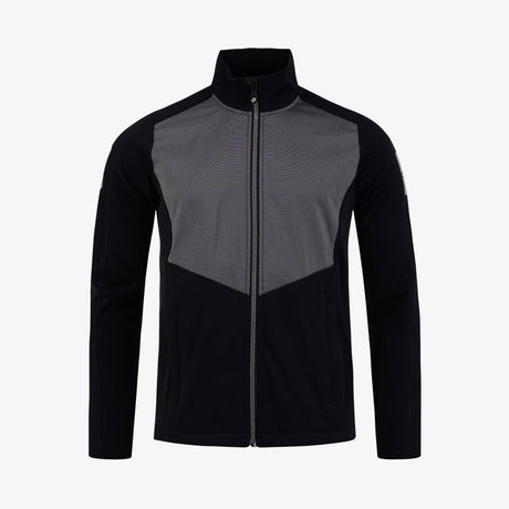 Plannard Flex Jacket, Ink