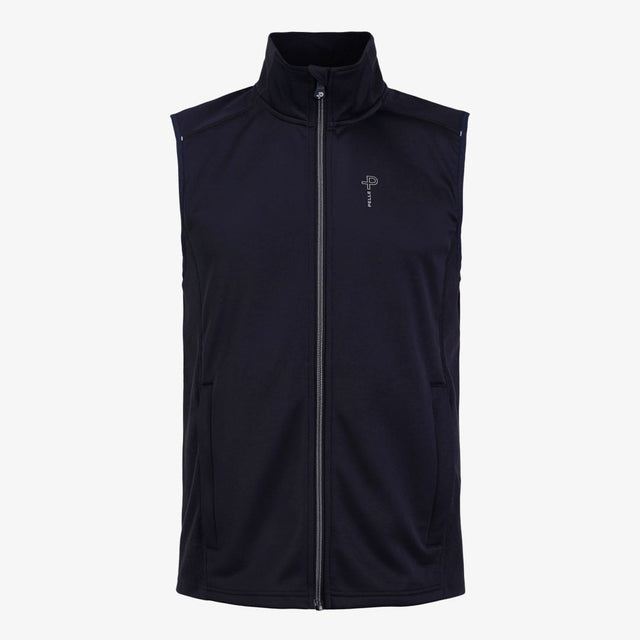 Pelle P Plannard Vest