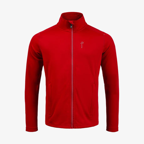 Pelle P Plannard Zip