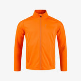 Plannard Zip, Blazing Orange