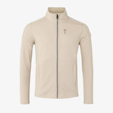 Plannard Zip, Lt. Beige Oak