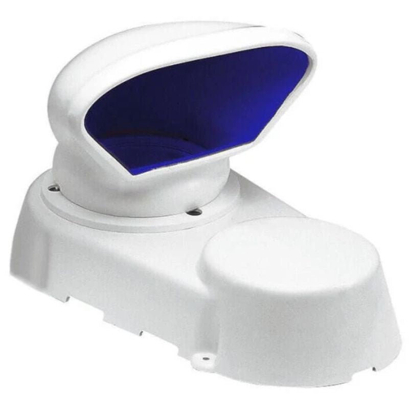 Plastimo Dorade Ventilation Box 150 x 260mm Blue