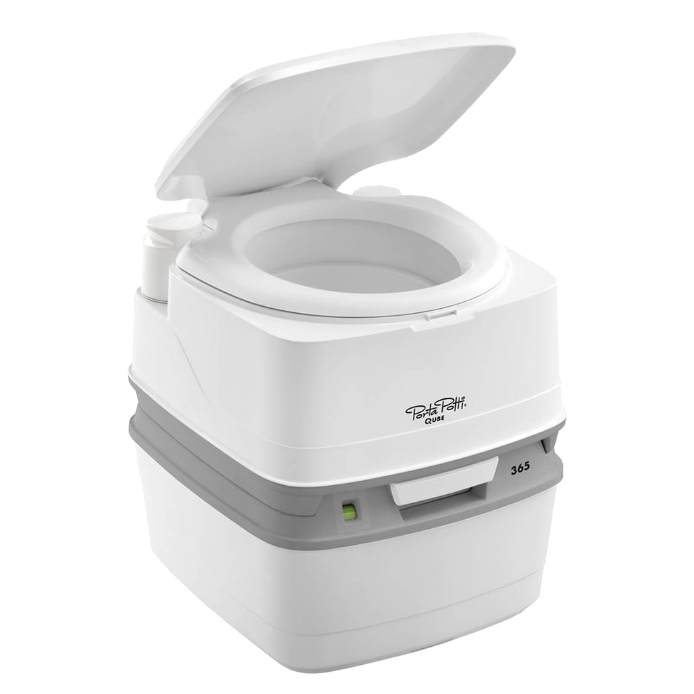 Thetford Porta Potti Qube 365 White