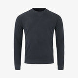 Prarion Sweatshirt, Dk Navy Blue