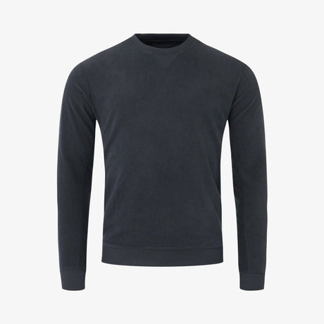 Prarion Sweatshirt, Dk Navy Blue
