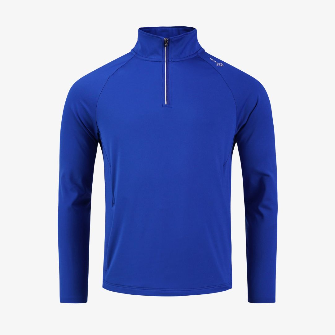 Propulsion Halfzip, Curaçao