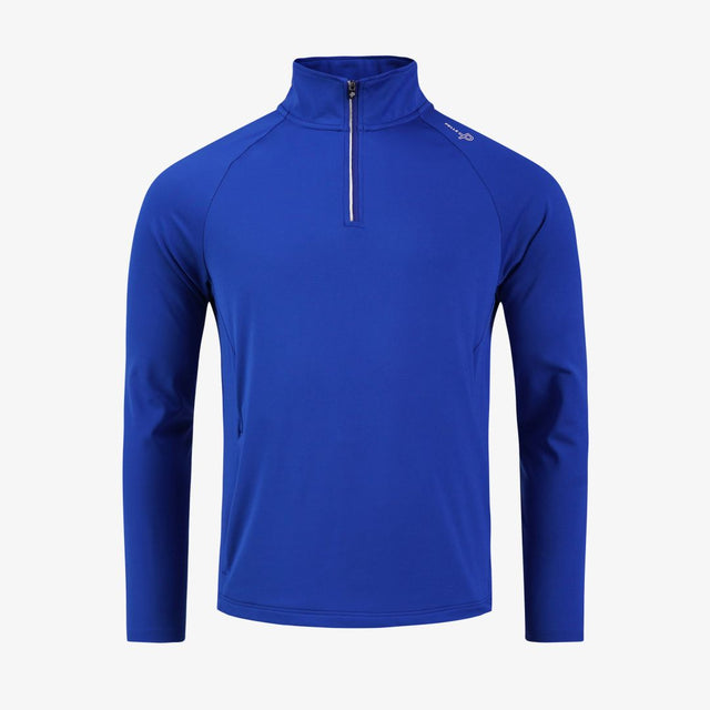 Propulsion Halfzip, Curaçao