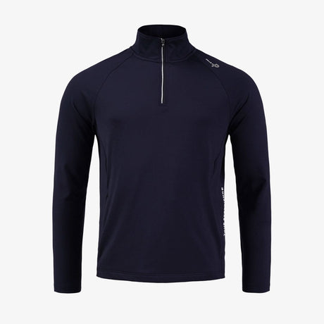 Propulsion Halfzip, Dk Navy Blue