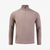 Propulsion Halfzip, Cobblestone