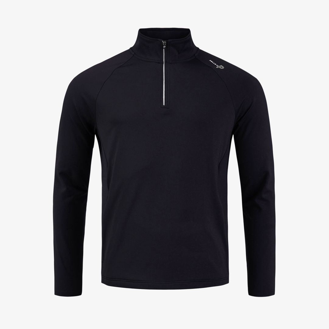 Propulsion Halfzip, Ink