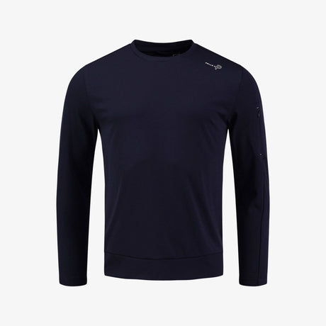 Propulsion Sweater, Dk Navy Blue