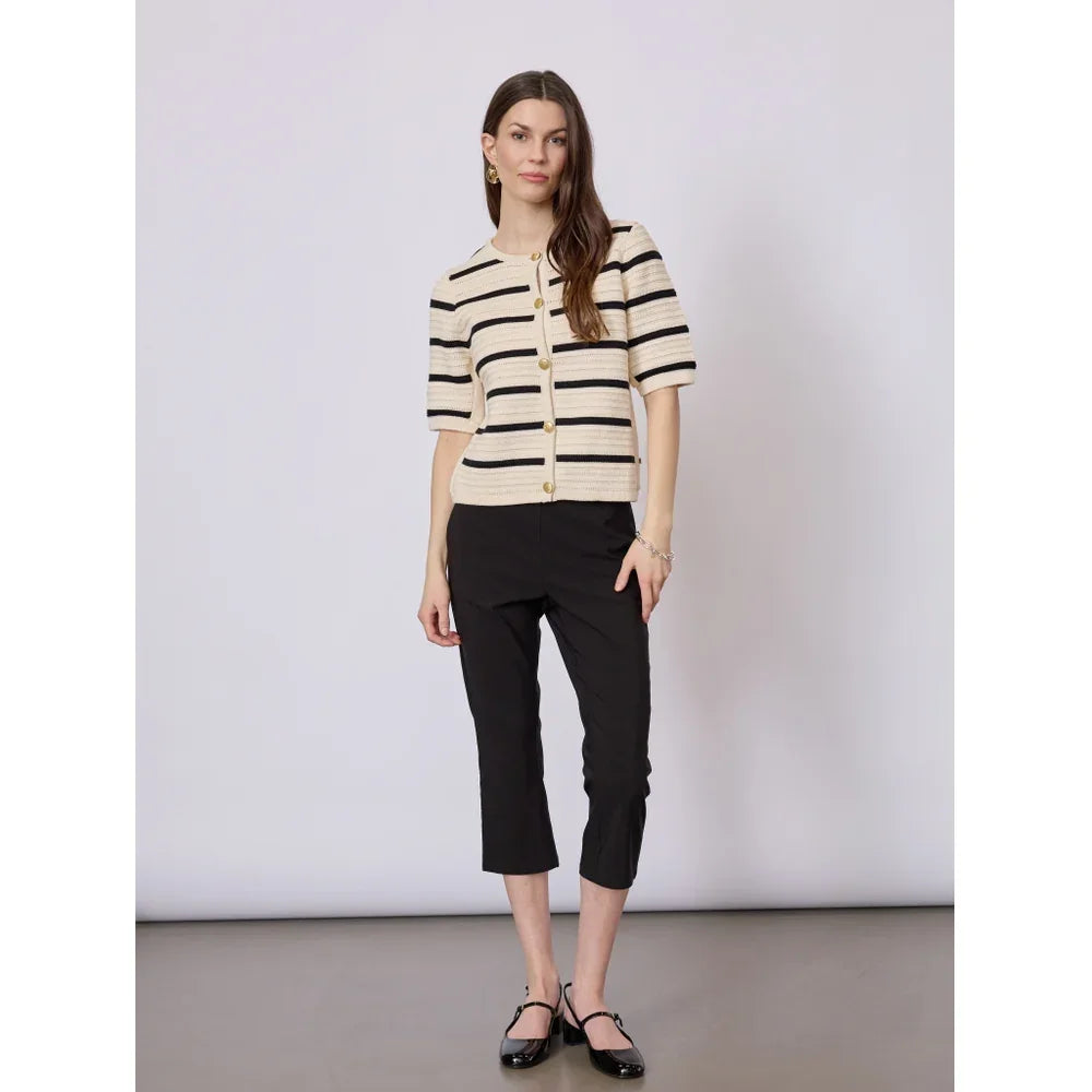 Red Green Women's Josie Cardigan