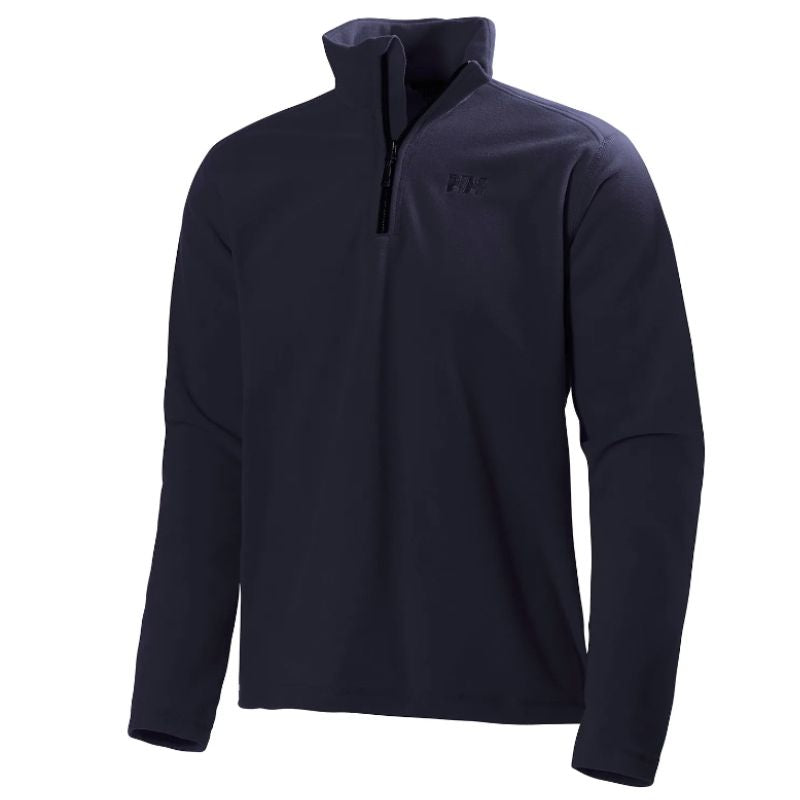 Helly Hansen Daybreaker 1/2 Zip Fleece - Navy XXL