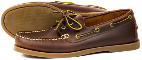 Apache Moose Rig