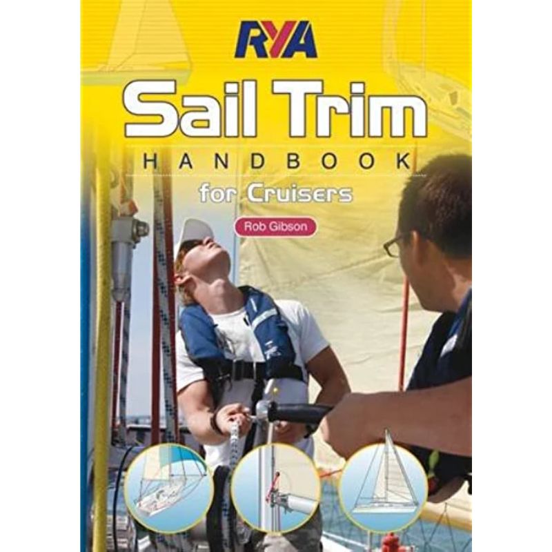 RYA G99 Sail Trim Handbook