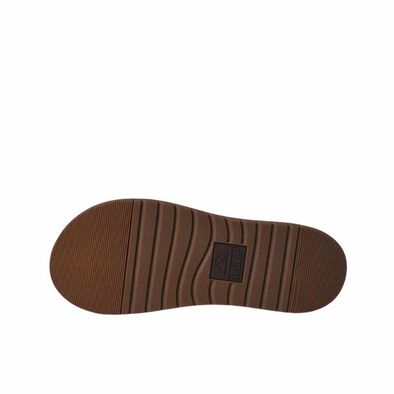 Reef Cushion Bonzer Sandles