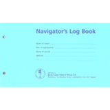 Refills for Imray Navigators Log Book