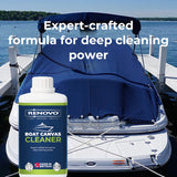 Renovo Boat Canvas Cleaner 0.5L