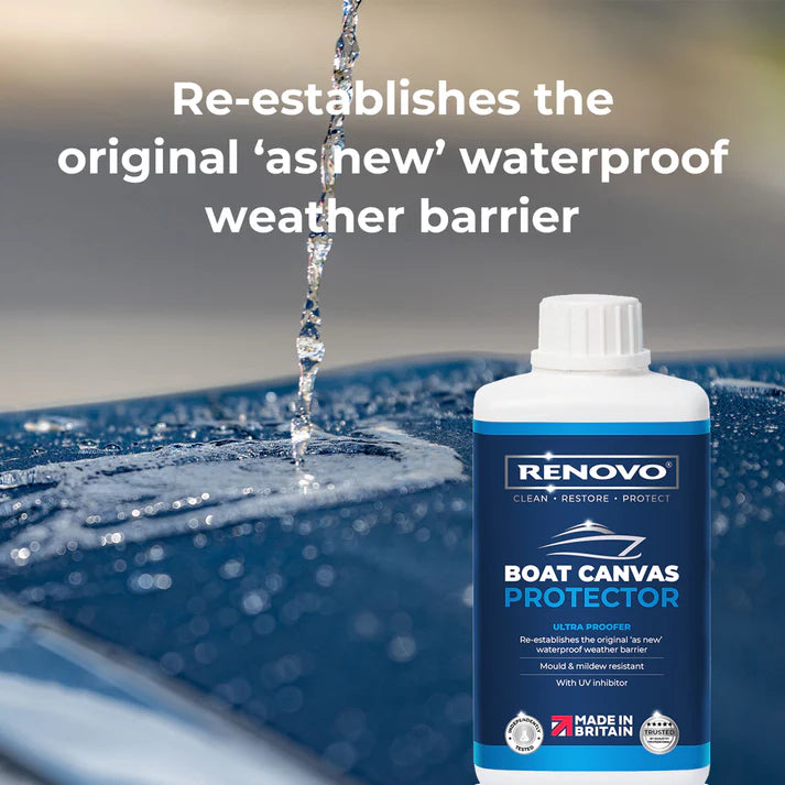 Renovo Marine Ultra Proofer