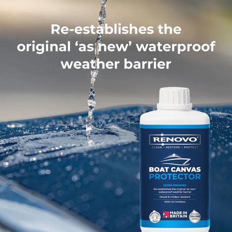 Renovo Marine Ultra Proofer