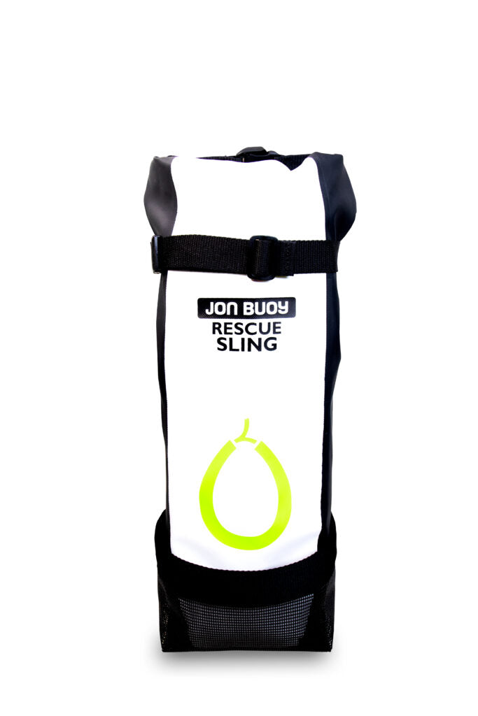 Jonbuoy Rescue Sling - Soft Case