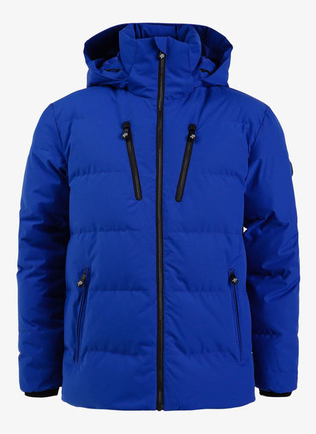 Richemont Jacket, Curaçao