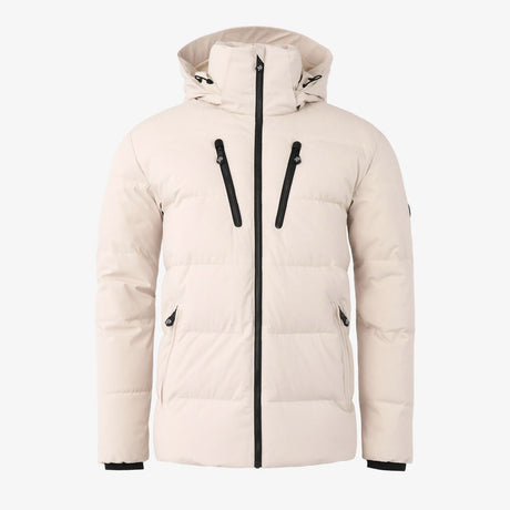 Richemont Jacket, Champagne