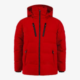 Richemont Jacket, Race red