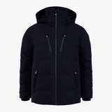 Richemont Jacket, Dk Navy Blue