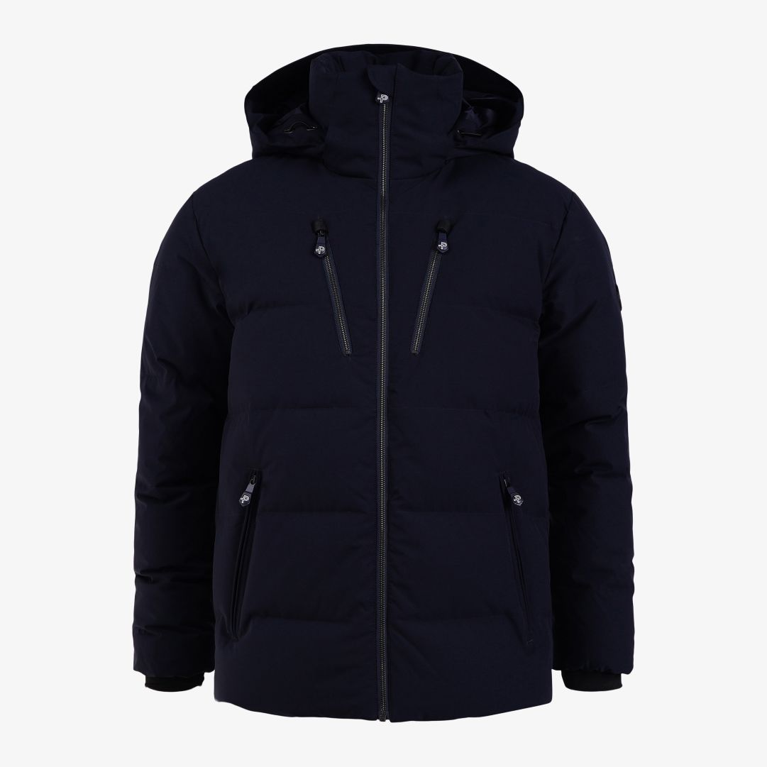 Pelle P Richemont Jacket