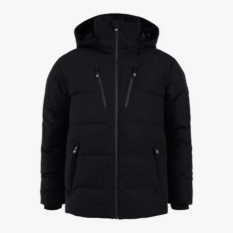 Richemont Jacket, Ink