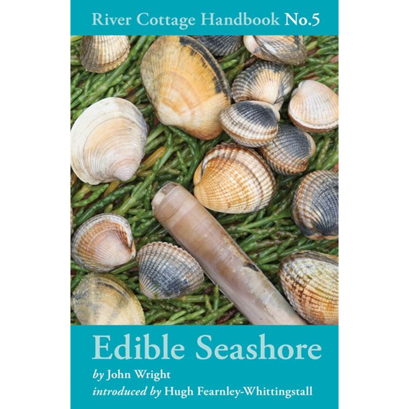 River Cottage-Edible Seashore