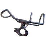 Wire Cage Rod Holder