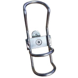 Wire Cage Rod Holder