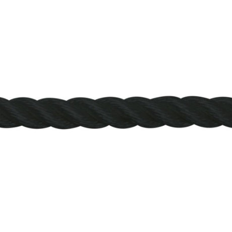 Southern Ropes 3 Strand Polyester Rope Per Metre