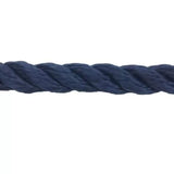 Southern Ropes 3 Strand Polyester Rope Per Metre