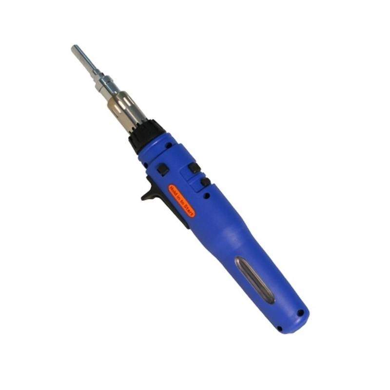 Rope Seal Toolbox Hotknife Butane Rope Cutter