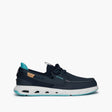 Strike Silvertip Boat Shoe