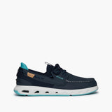Strike Silvertip Boat Shoe
