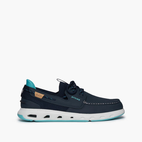 Strike Silvertip Boat Shoe