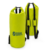 Ocean Safety ISO Liferaft > 24hr Grab Bag