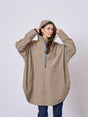 Red Green Women's Sasha (No Logo) Jacket/Coat