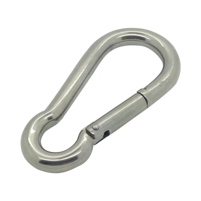 Carbine Hook with Screwgate