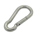 Carbine Hook with Screwgate