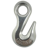 Eye Grab Hook Stainless Steel